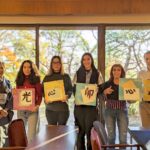 Japanese Cultural Experience 日本文化体験